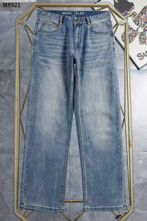 Picture of Moncler Jeans Long _SKUMonclersz29-388qxM892112091